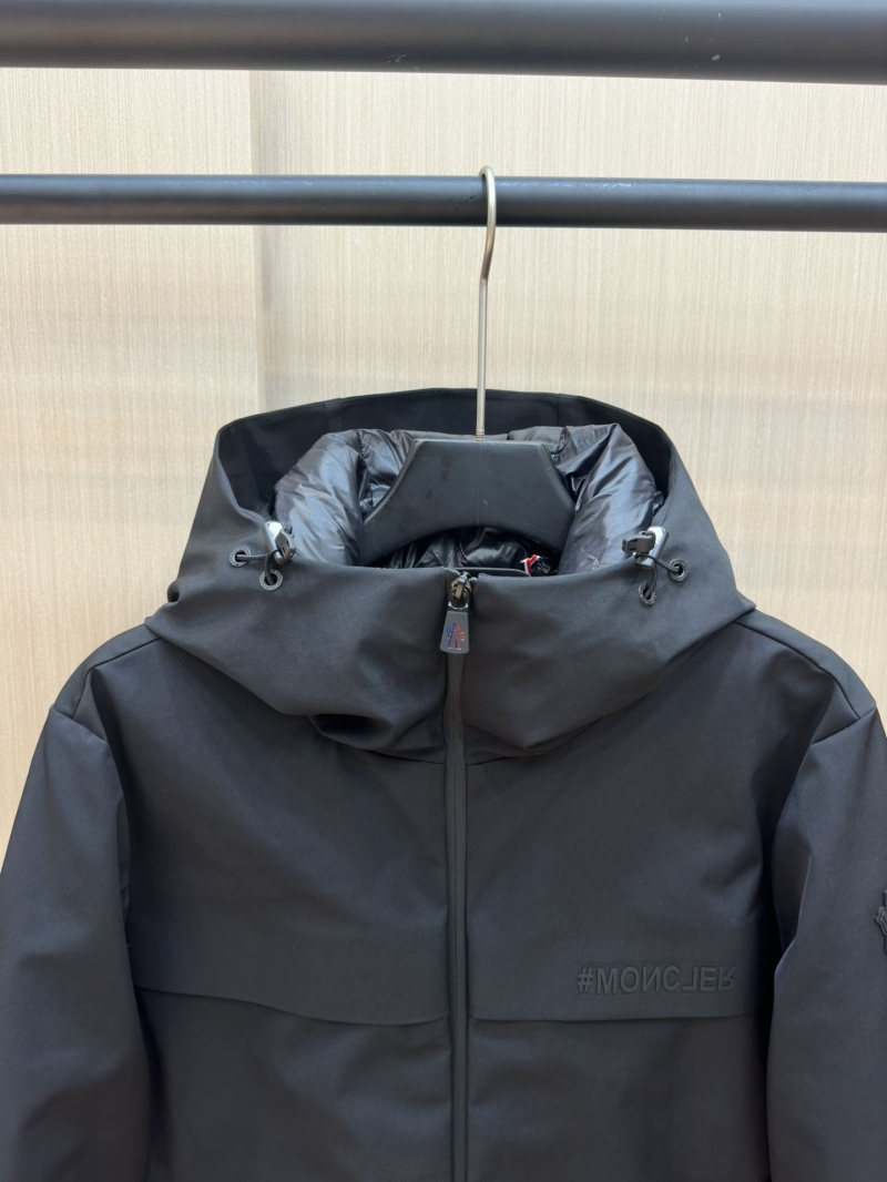 Balenciaga Down Coat